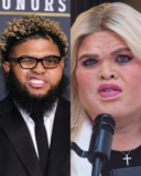 Druski som konservativ Amerikansk kvinne (Michael Loccisano via Getty)