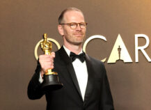 98th Oscars - Press Room