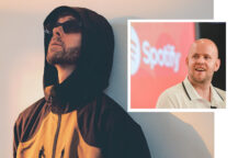 lars vaular daniel ek ceo spotify mafiakoner