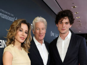 Homer Gere Euphoria sesong 3 dylan reid