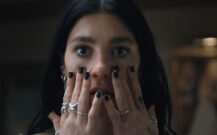 Something Very Bad Is Going to Happen sesong 2 netflix camila morrone