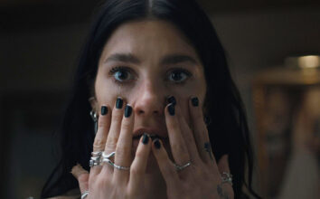 Something Very Bad Is Going to Happen sesong 2 netflix camila morrone