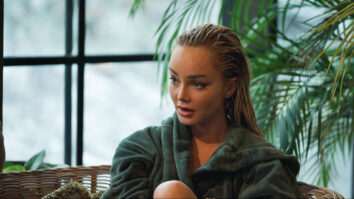 Sophie Elise girls of oslo sesong 3 alenemor