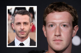 The Social Reckoning trailer Jeremy Strong Mark Zuckerberg