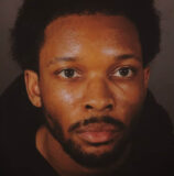 d4vd mugshot David Anthony Burke