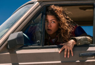 euphoria sesong 3 anmeldelse hbo max