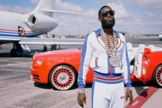 gucci mane kidnappet ranet pooh shiesty