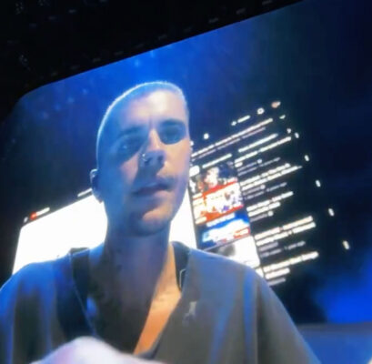 justin bieber coachella 2026 bieberchella youtube laptop