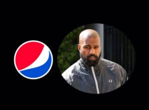 kanye west pepsi max wireless 2026 london
