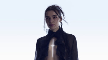 norsk musikk ary darkstar