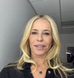 Chelsea Handler zionist Shane Gillistook kevin hart netflix roast