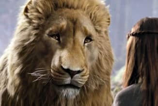 Narnia The Magicians Nephew 2027 netflix kino rekord norge