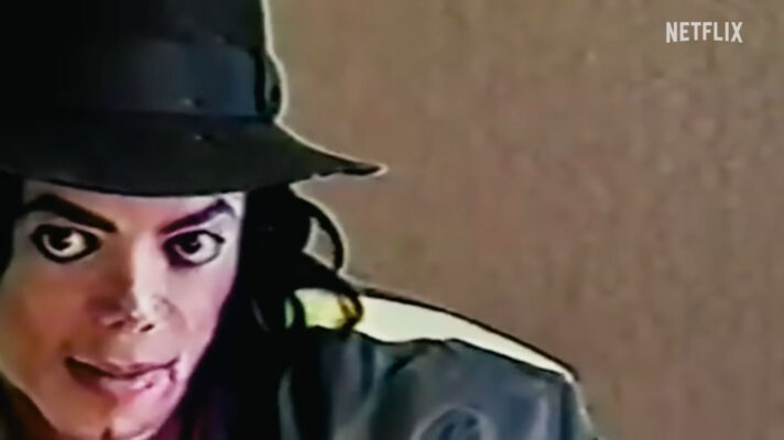 Netflix Michael Jackson series The Verdict boikott netflix