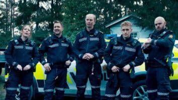 bausjen sesong 2 hbo max