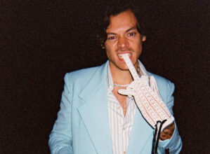 harry styles world tour norway
