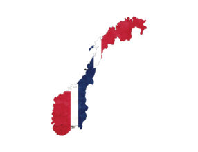 integreringsbarometeret 2026 halve Norge er kritiske til innvandring