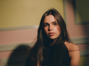 norsk musikk isabelle otnes lenge siden