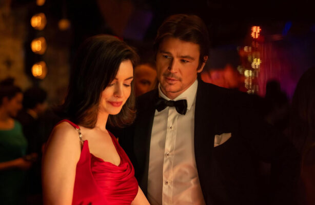 josh hartnett anne hathaway verity 2026 erotic thriller