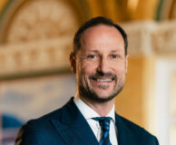 kronprins haakon magnus karpe spilleliste