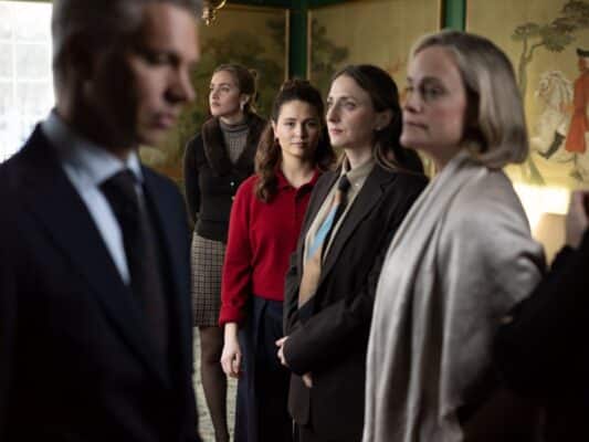 nepobaby sesong 2 tv 2 play premieredato norge