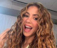 shakira spain euro