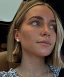 Åpner opp: Emilie Kiser gjør sitt første intervju etter sønnens dødsfall. (Instagram/emiliekiser)