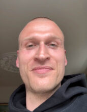 Jørgen Riis Gjertsen ikke stresse legger opp