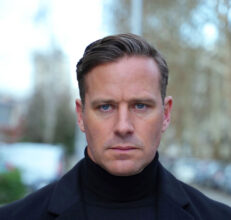 citizen vigilante 2 Armie Hammer elon musk apple tv