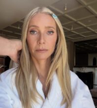 Gwyneth Paltrow møter massiv kritikk. (Instagram/gwynethpaltrow)