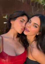 kendall jenner jacob elordi tokyo japan kylie jenner timothee chalamet timmy