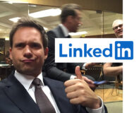 linkedin the new dating app
