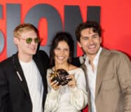 obsession sequel curry-baker Michael-Johnston-Inde-Navarrette-red-carpet-730no-
