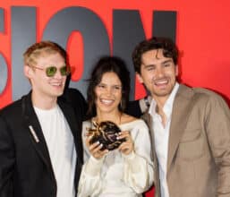 obsession sequel curry-baker Michael-Johnston-Inde-Navarrette-red-carpet-730no-