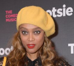 tyra banks saksøker Netlifx Reality Check- Inside Americas Next Top Model