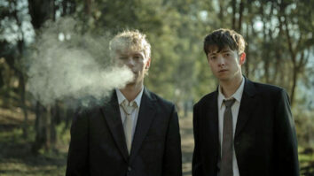 Leviticus horror neon 2026 norge kino