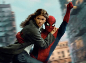 anmeldelse spider man brand new day terningkast 730.no reboot