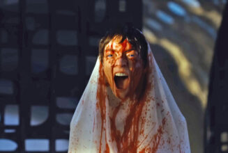 dune 3 Alia Atreides Anya Taylor-Joy bloody dune part 3