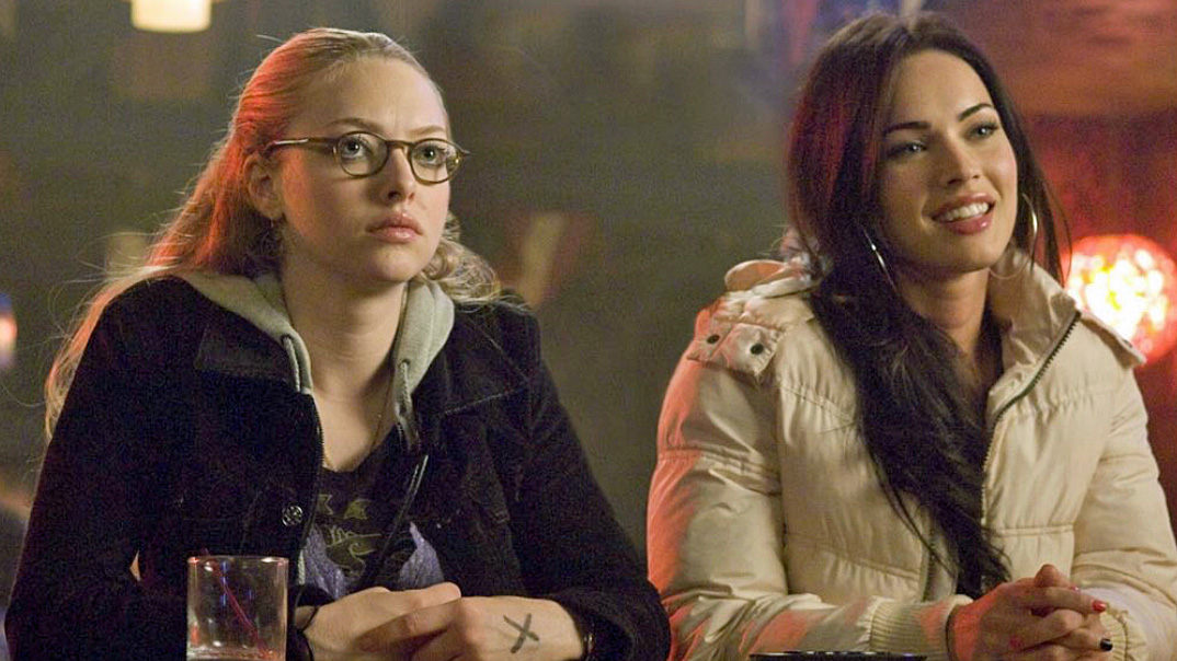 Jennifer's Body 2 sequel -Amanda-Seyfried-Anita-Lesnicki-needy-