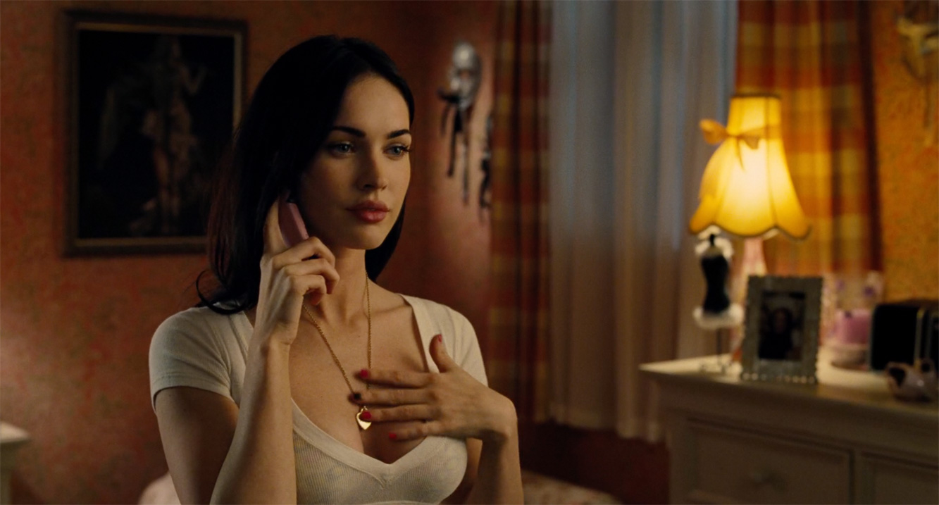 jennifer's body 2 Megan Fox sequel Jennifer Check Amanda Seyfried Anita Lesnicki Needy sequel