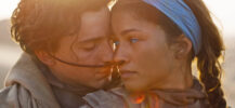 timothee chalamet zendaya dune 3 final