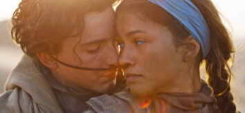timothee chalamet zendaya dune 3 final