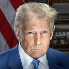 Donald trump kong harald begravelse oslo domkirke jd vance norge