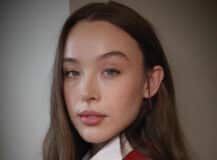 elle beatty Monster The Lizzie Borden Story trailer netflix sesong 4 instagram ellabeattyy