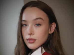 elle beatty Monster The Lizzie Borden Story trailer netflix sesong 4 instagram ellabeattyy