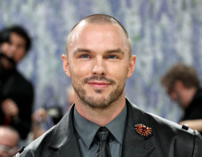 harry potter sesong 2 hbo mac Nicholas Hoult