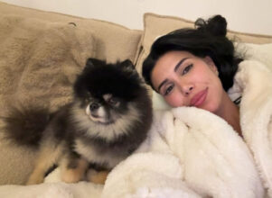 isabel raad behind the curtains amazon prime video