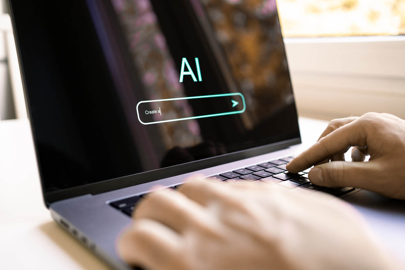 ai artificial intelligence ki ntnu master oppgave ai anders rodem