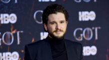 kit harington harry potter sesong 2 hbo max