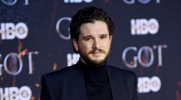kit harington harry potter sesong 2 hbo max