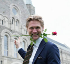 ntnu ki master oppgave karakter a ai anders rodem trondheim